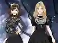 Gothic Show – kostenloses Online-Spiel