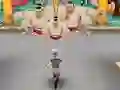Angry Gran Run: Japan – kostenloses Online-Spiel