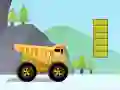 Truck Rush – kostenloses Online-Spiel