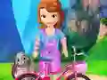 Sofia Weekend Happy Day – kostenloses Online-Spiel