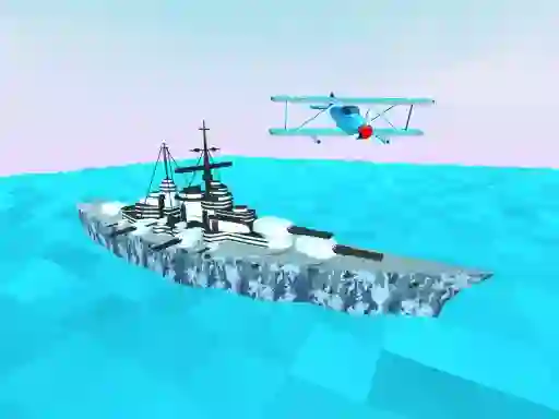 Air Defence 3D – kostenloses Online-Spiel