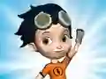 Rusty Rivets: Scavenger Hunt – kostenloses Online-Spiel