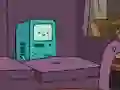 Adventure Time: BMO Play Along With Me – kostenloses Online-Spiel