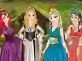 Princess of Thrones – kostenloses Online-Spiel