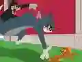 Tom and Jerry: Chasing Jerry – kostenloses Online-Spiel