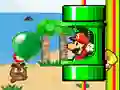 Mario Bloons Shootin – kostenloses Online-Spiel