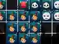 Halloween Blocks Puzzle – kostenloses Online-Spiel