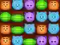 Candy Pets – kostenloses Online-Spiel