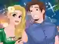 Disney Couple Princess Fabulous Date – kostenloses Online-Spiel