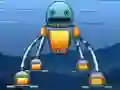 Robot Connections – kostenloses Online-Spiel