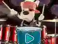 Bookaboo: Drum Kit – kostenloses Online-Spiel