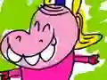 Colouring Book – kostenloses Online-Spiel