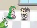 Element Hero – kostenloses Online-Spiel