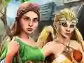 Throne of Power – kostenloses Online-Spiel