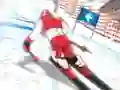 Winter Sports: Slalom Hero – kostenloses Online-Spiel