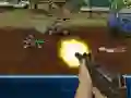 Warzone Getaway 2 – kostenloses Online-Spiel