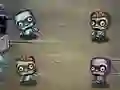 Zombie hunt – kostenloses Online-Spiel