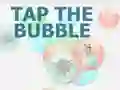 Tap The Bubble – kostenloses Online-Spiel