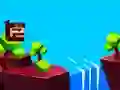 Rock Man Jumper – kostenloses Online-Spiel