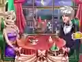 Ice Queen Wedding Proposal – kostenloses Online-Spiel