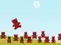 Save Teddy Bears – kostenloses Online-Spiel