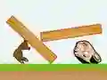 Angry Mr Bean – kostenloses Online-Spiel