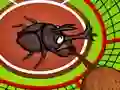Animal Olympics Hammer Throw – kostenloses Online-Spiel