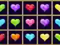 Sliding Hearts Match 3 – kostenloses Online-Spiel