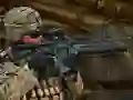 Weapons Simulator Submachine Gun - Indoor – kostenloses Online-Spiel