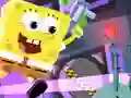 Spongebob squarepants And the saviours of slime – kostenloses Online-Spiel