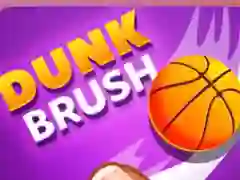 Dunk Clash – kostenloses Online-Spiel