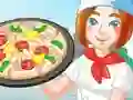Pizzeria – kostenloses Online-Spiel