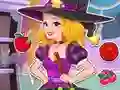 Audrey's Spell Factory – kostenloses Online-Spiel