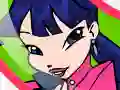 Winx Magical Music – kostenloses Online-Spiel