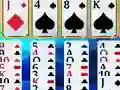 Eliminator Solitaire – kostenloses Online-Spiel