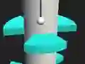 Helix Jump Color – kostenloses Online-Spiel