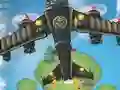 Sky Force – kostenloses Online-Spiel