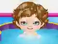Baby Lily Care – kostenloses Online-Spiel