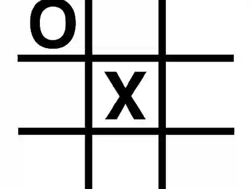 Impossible tic tac toe – kostenloses Online-Spiel