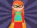 Girl Hero – kostenloses Online-Spiel