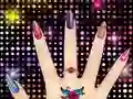 Magic Nail Salon – kostenloses Online-Spiel