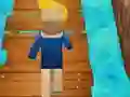 Blocky Runner – kostenloses Online-Spiel