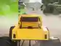 Heavy Muscle Cars Offroad – kostenloses Online-Spiel
