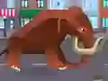 Dino Express – kostenloses Online-Spiel