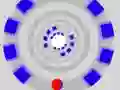 Tunnel Ball – kostenloses Online-Spiel