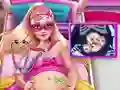 Superhero Pregnant Emergency – kostenloses Online-Spiel