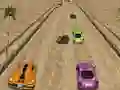 3D LA Supercars – kostenloses Online-Spiel