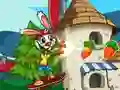 Bunny Skater – kostenloses Online-Spiel