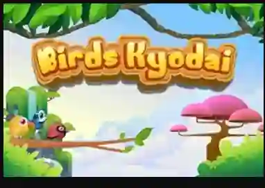 Birds Kyodai – kostenloses Online-Spiel