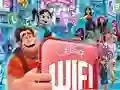 Ralph Breaks the Internet Jigsaw – kostenloses Online-Spiel